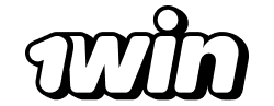 1win logo