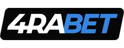 4rabet logo