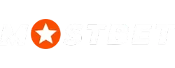 Mostbet logo