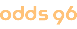 Odds96 logo