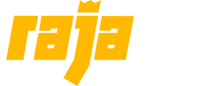 Raja bets logo